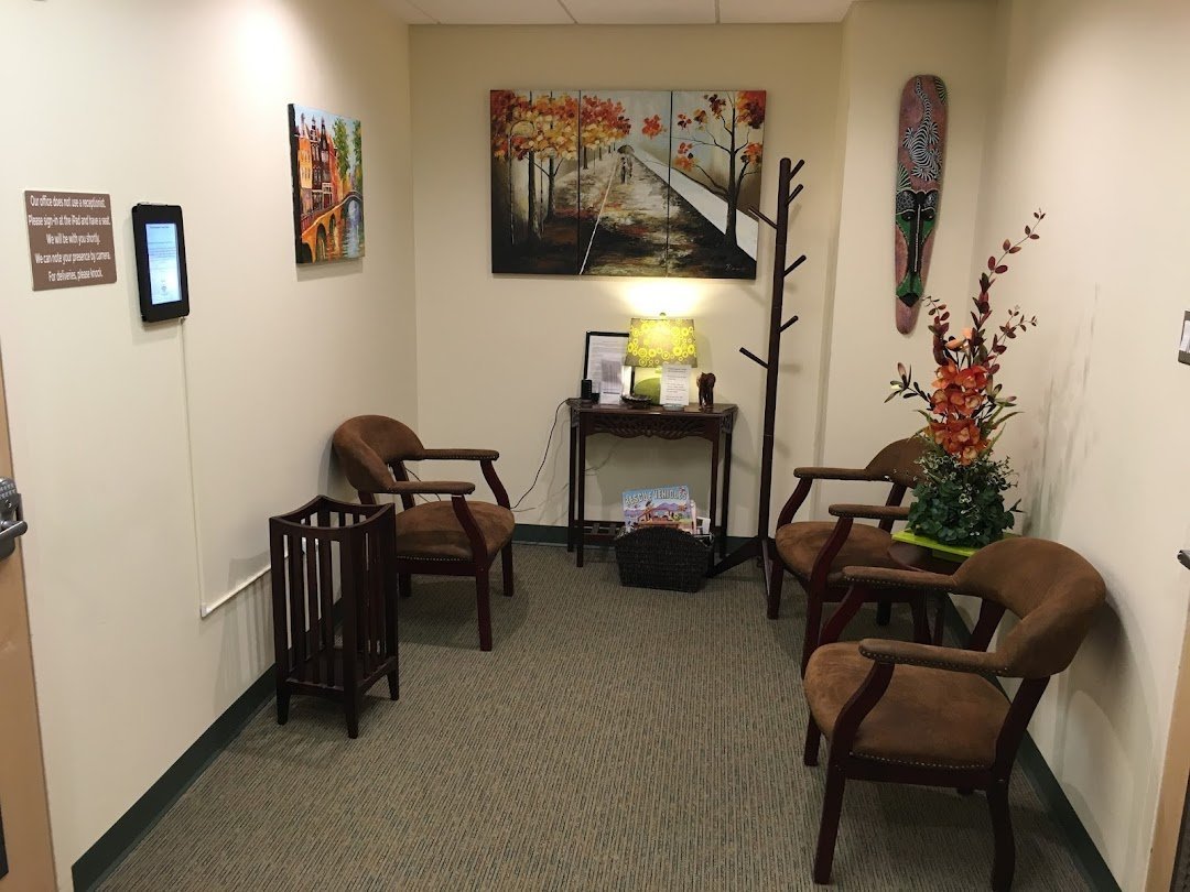 The Washington Travel Clinic