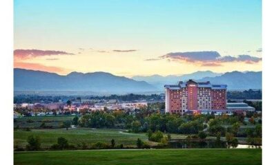 The Westin Westminster
