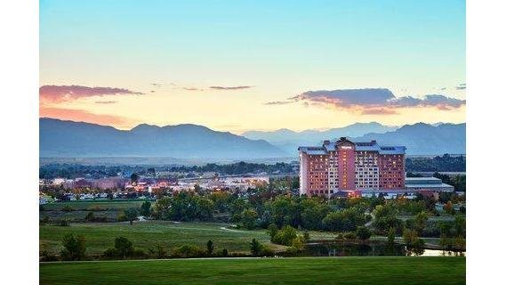 The Westin Westminster