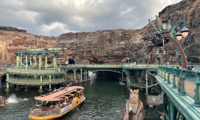 Tokyo DisneySea