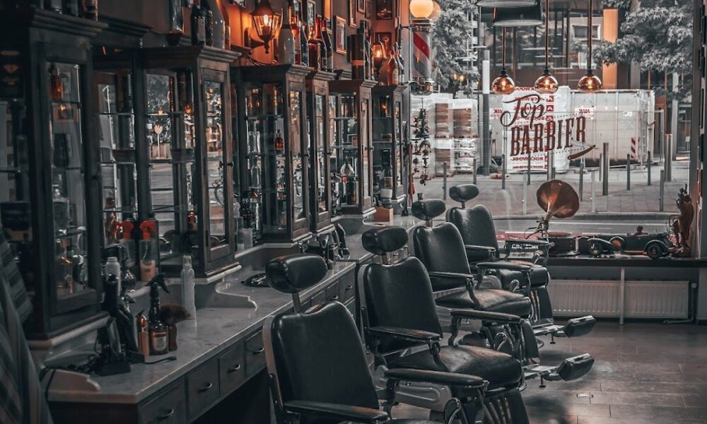 Top Barbier - Düsseldorf
