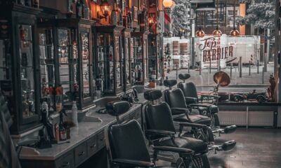 Top Barbier - Düsseldorf