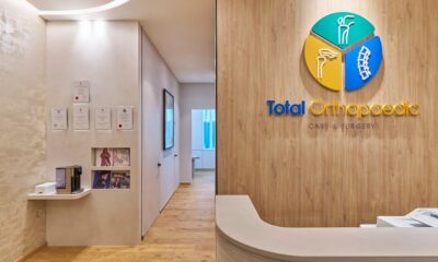 Total Orthopaedic Care & Surgery
