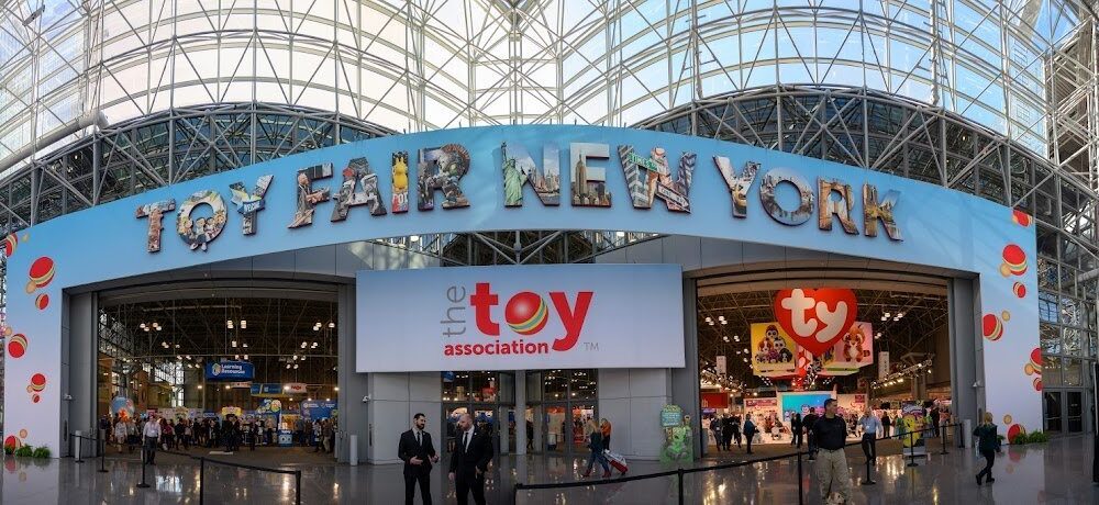 Toy Fair