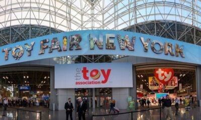 Toy Fair