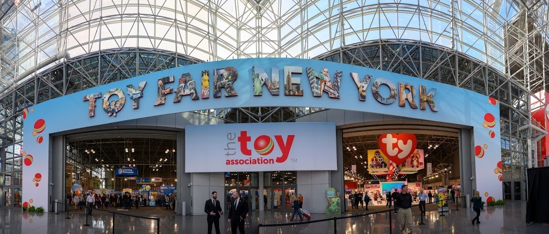 Toy Fair