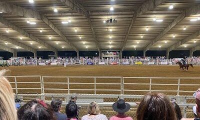 Tri State Exhibition Center