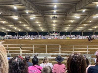 Tri State Exhibition Center