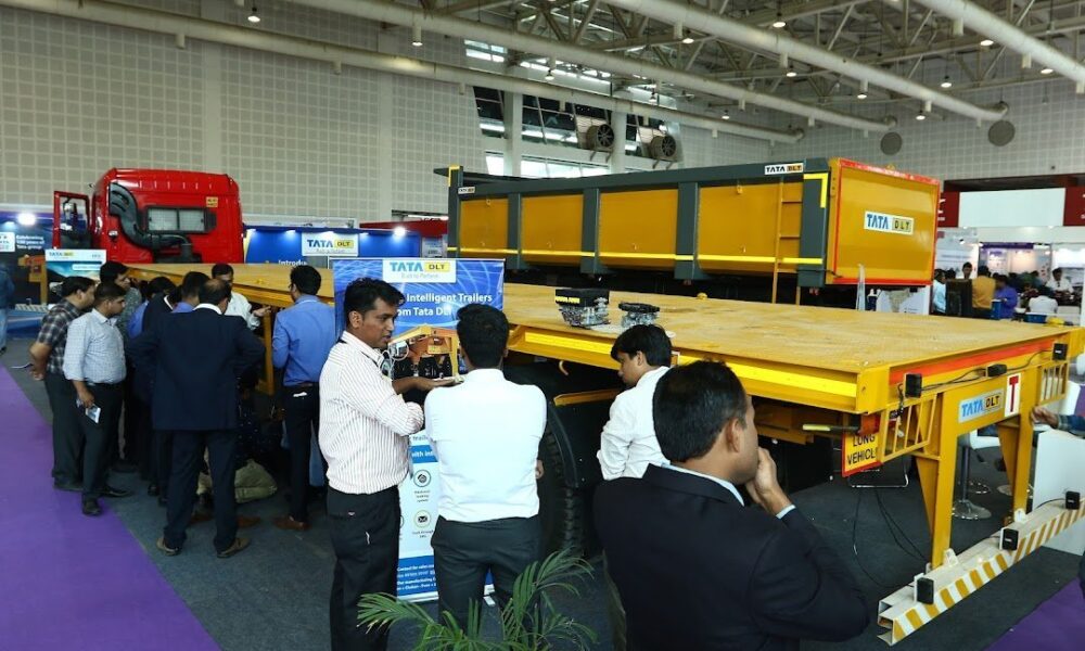 Truck Trailer & Tyre Expo