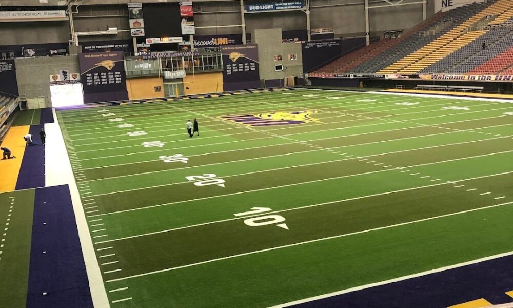 UNI-Dome