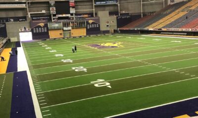 UNI-Dome