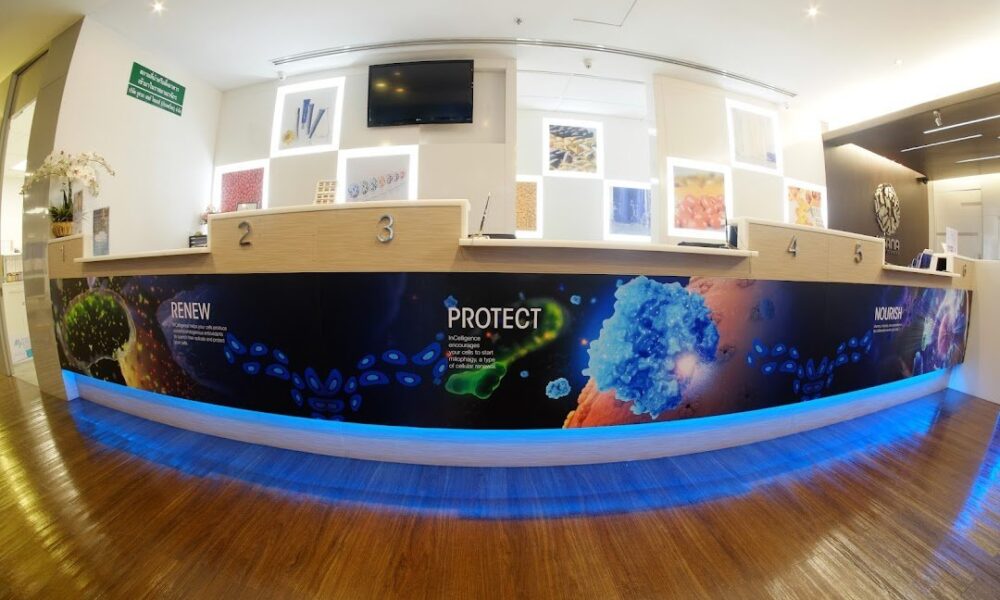 USANA Thailand | USANA Health Sciences