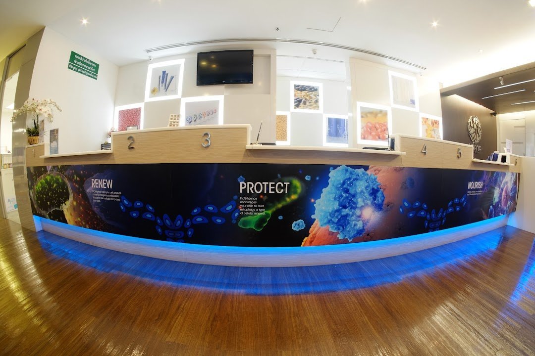 USANA Thailand | USANA Health Sciences