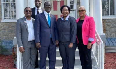 Ugandan North American Association