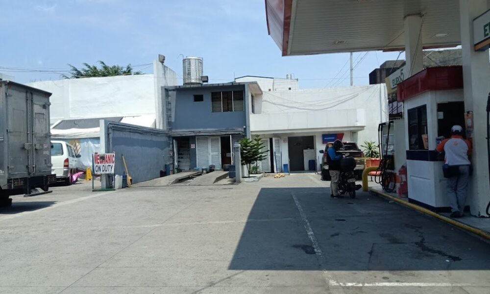 Unioil