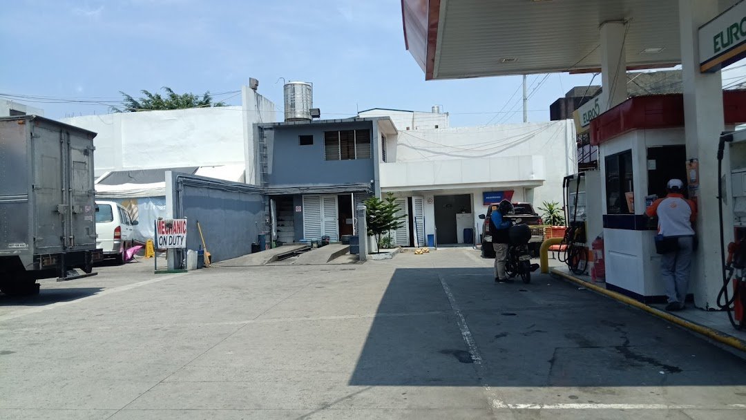 Unioil