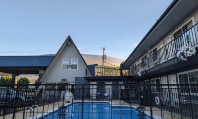 University Inn & Suites Eugene