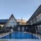 University Inn & Suites Eugene