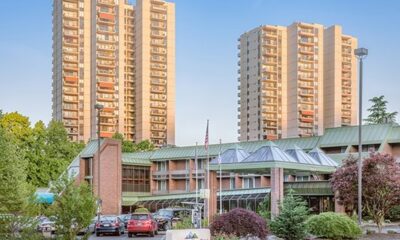 University Place Hotel & Conference Center