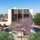 University Plaza Hotel & Convention Center
