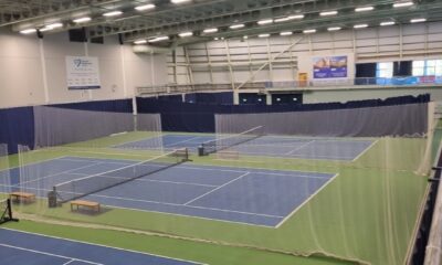University of Bolton Arena