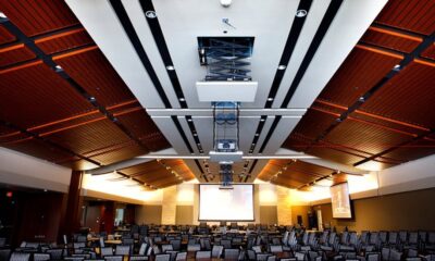 University of St. Thomas Conference & Event Services