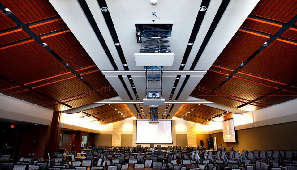 University of St. Thomas Conference & Event Services