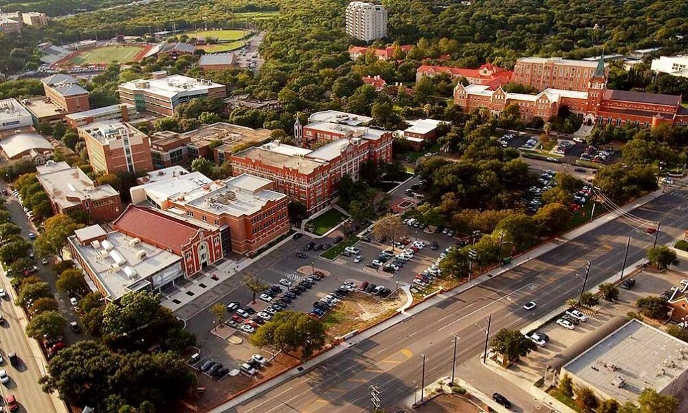 University of the Incarnate Word