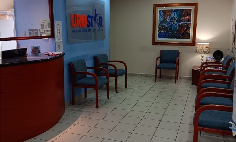Urostar Puerto Rico Urology Center