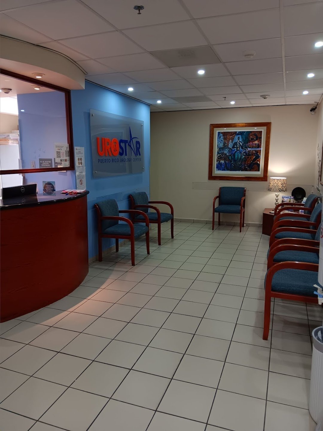 Urostar Puerto Rico Urology Center
