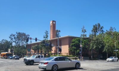 Usc Davidson Conference Center