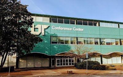 Ut Conference Center