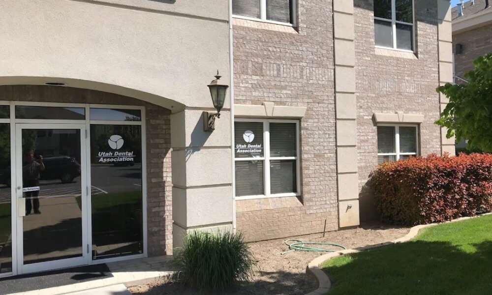 Utah Dental Association