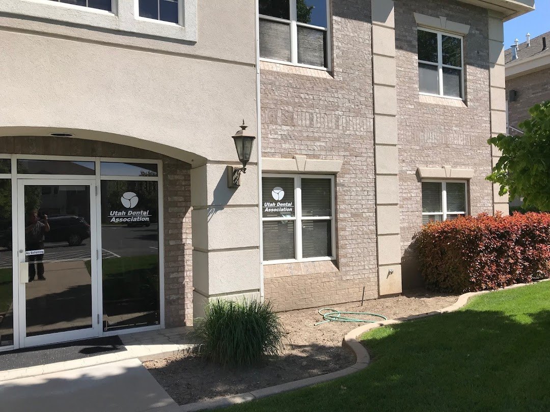 Utah Dental Association