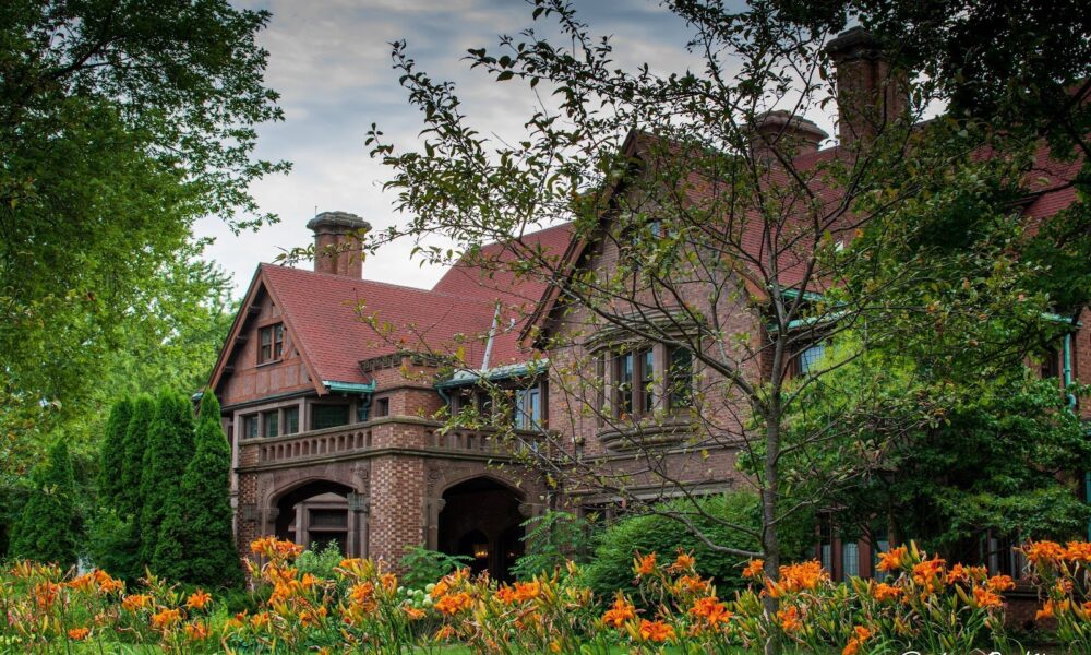 Uwm Sce Edith S. Hefter Conference Center