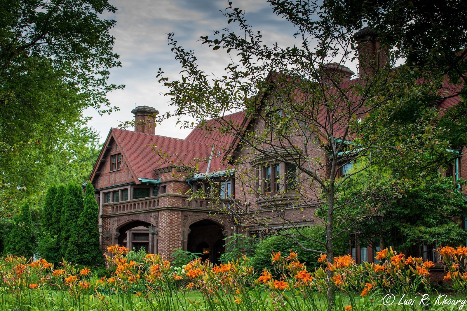 Uwm Sce Edith S. Hefter Conference Center