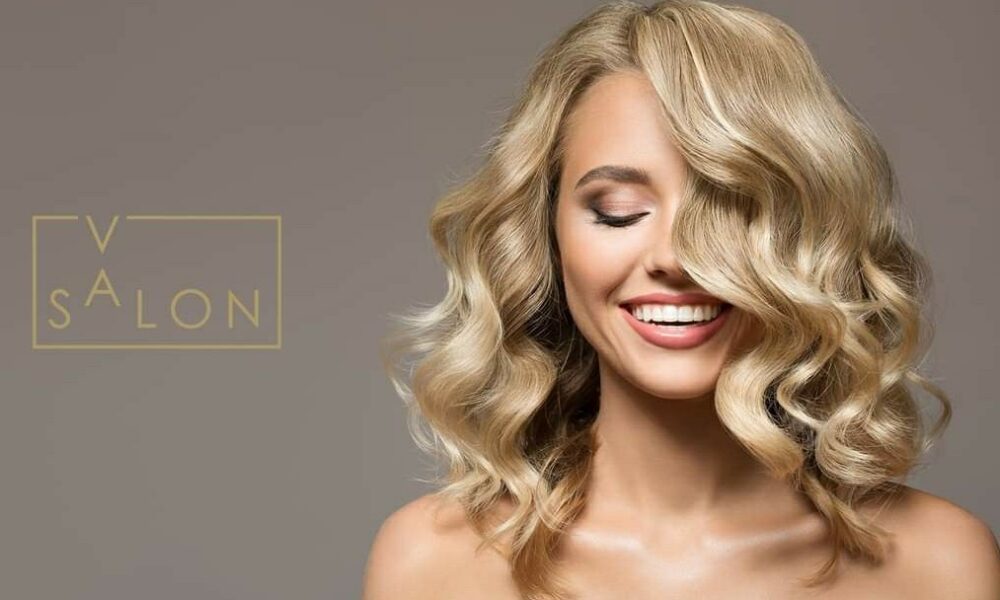 VA Salon London