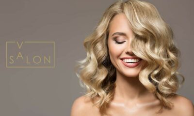 VA Salon London