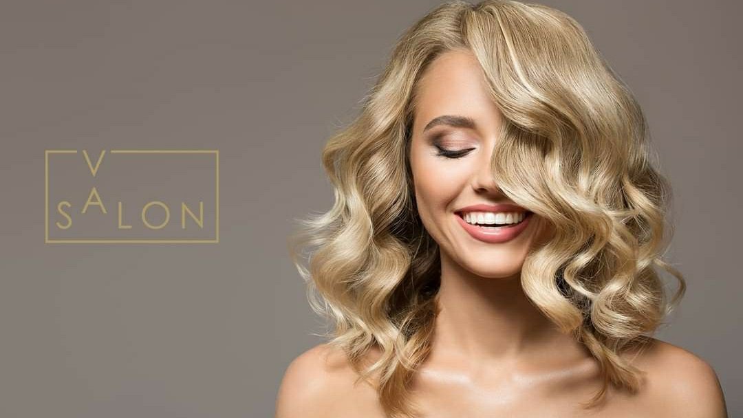 VA Salon London