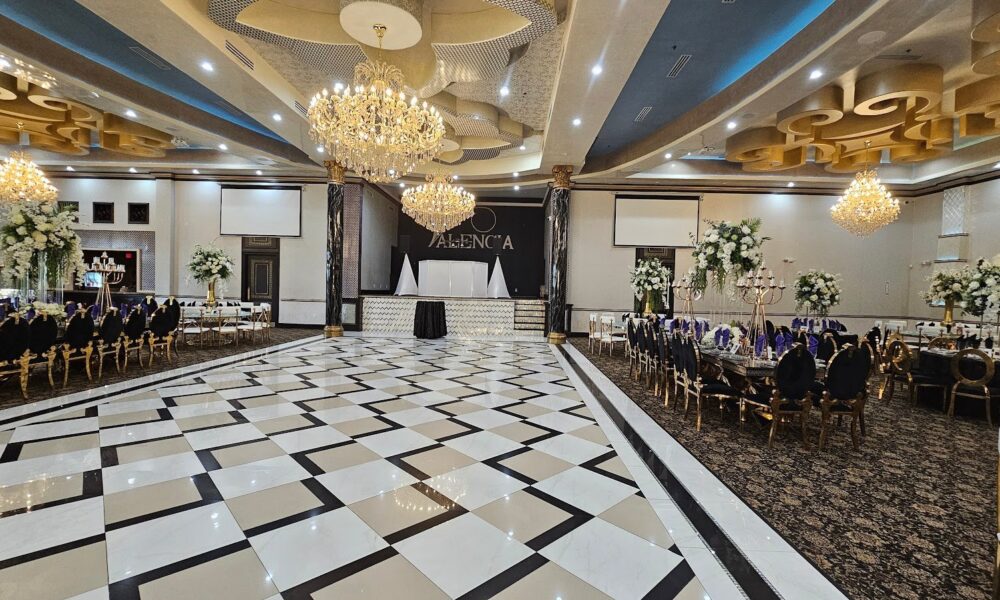 Valencia Event Center