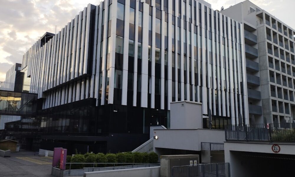Vienna Biocenter