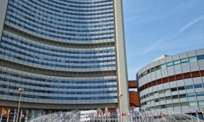 Vienna International Centre (VIC)