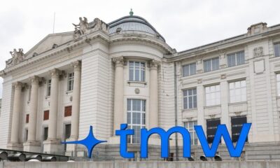 Vienna Museum of Science & Technology