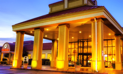 Village Inn Hotel and Event Center | A Trademark Collection By Wyndham