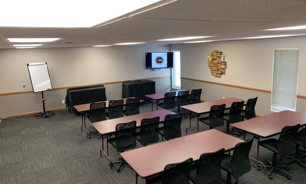 Vip Training Space & Event Center