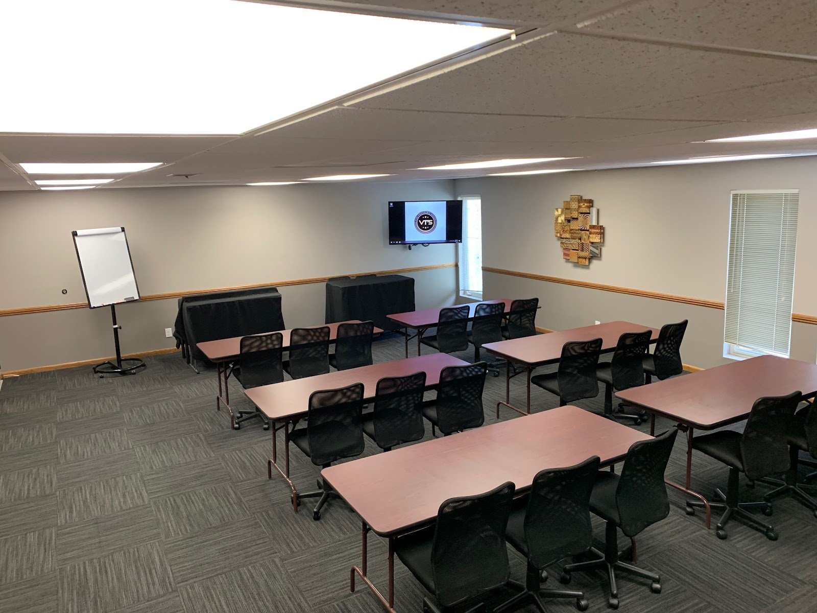 Vip Training Space & Event Center