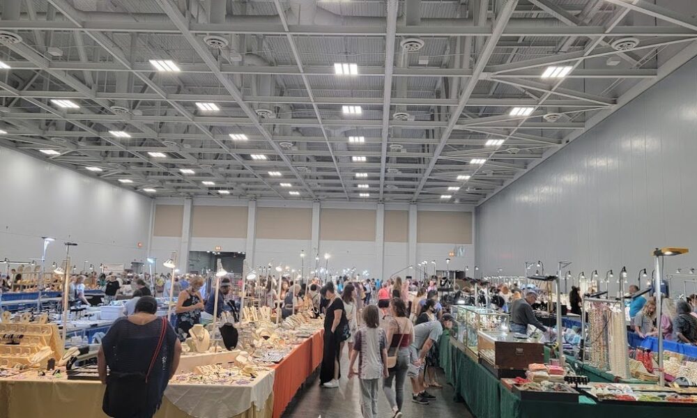 Virginia Beach Convention Center