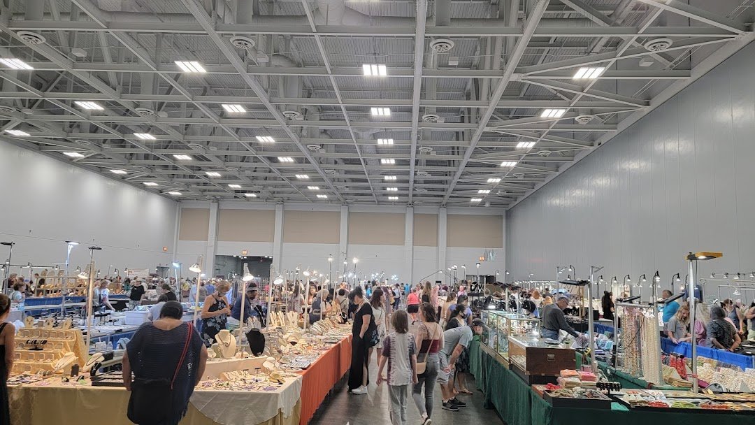Virginia Beach Convention Center