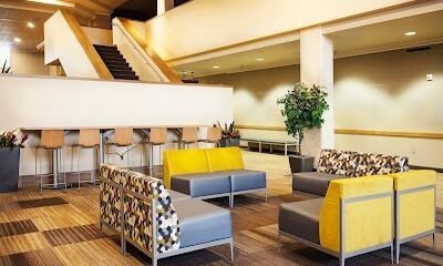 Visalia Convention Center