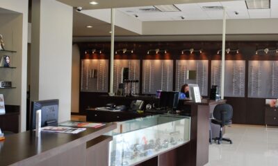 Vision Expo